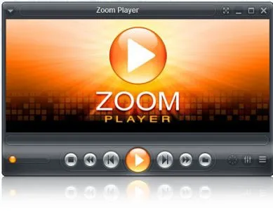 Zoom Player este un player bun pentru fișiere multimedia