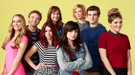 Serialul TV Awkward sezonul 6