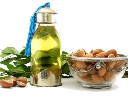 Ulei de argan pentru păr recenzii, aplicare, proprietăți