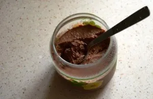 Nutella acasă, cum să faci pastă de ciocolată-nucă