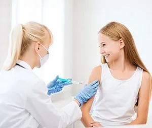 Saucopiii și adulții trebuie vaccinați