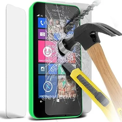 Sticla pentru Nokia Lumia 630. Inlocuire sticla, instructiuni pas cu pas