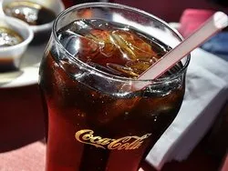 Coca-Cola