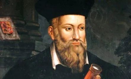 nostradamus