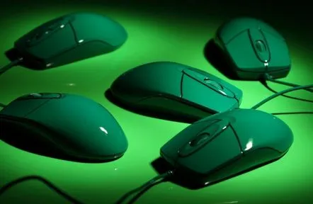 Ce este mai bun laser sau mouse optic