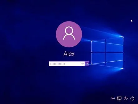 La fel deeliminați parola când intrați în Windows 10