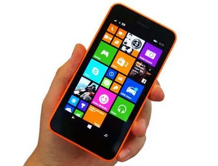 lumia