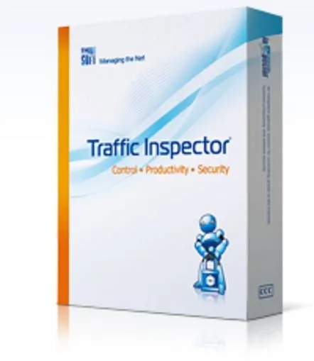 Programul Inspector de trafic