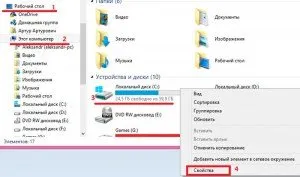 Ce este defragmentarea discului în Windows 8 și de ce este necesară