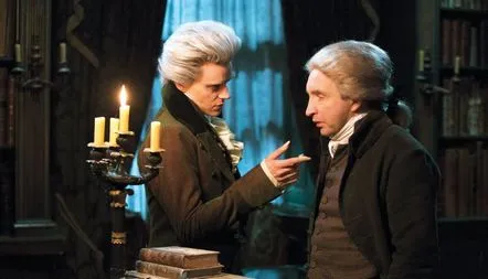 Jonathan Strange și Mr. Norrell Sezonul 2