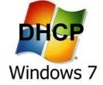 Sfaturi pentru utilizatorii de PC Windows 7 pentru a activa DHCP