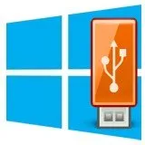 Instrucțiuni simple pentru manechini despre cum să scrieți cu ușurință imaginea Windows 8 pe o unitate flash