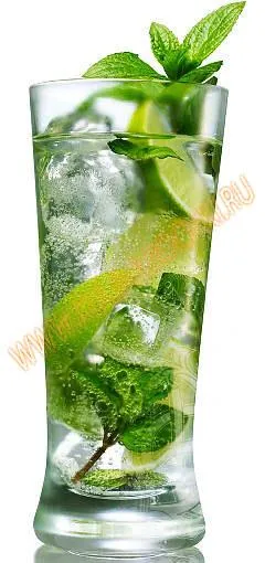 Rețetă de cocktail mojito fără alcool acasă