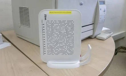 Cum să alegi un router ZTE, ținând cont de toate caracteristicile acestuia