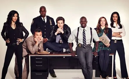 „Brooklyn 9-9” a anunțat sezonul 3