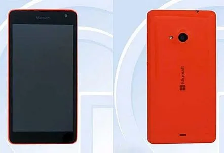 lumia