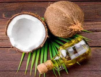 Consumul de ulei de cocos poate îmbunătăți producția de lapte matern