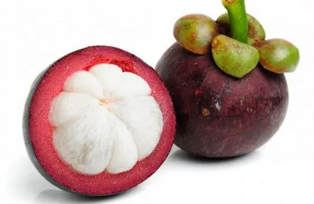 Fructe de mangosteen proprietăți utile și rău