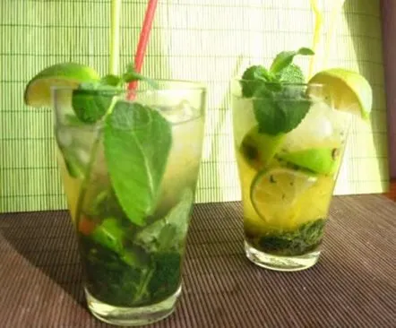 Cum să faci un mojito adevărat acasă