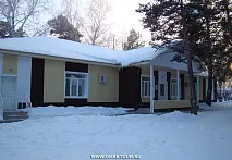 Centru de recreere Karbyshev Krasnoyarka, regiunea Omsk