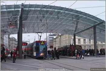 Bern, Svájc - útmutató, ahol maradni, és inkább a