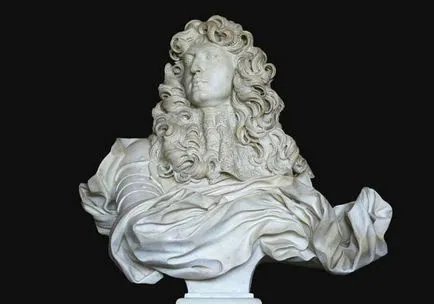 Lorenzo Bernini életrajz, a kreativitás