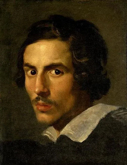 Lorenzo Bernini életrajz, a kreativitás