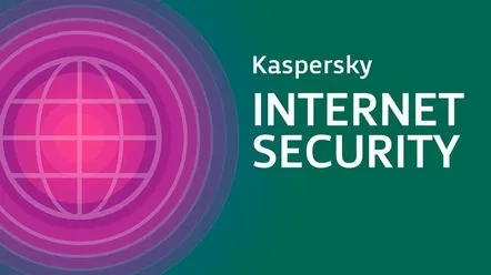 Descărcați Kaspersky Internet Security