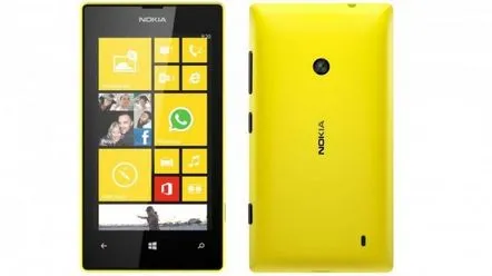 Cum să setați un ton de apel pe un telefon Nokia Lumia