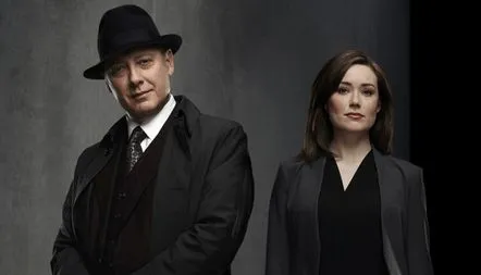 The Blacklist Sezonul 4 reînnoit de NBC