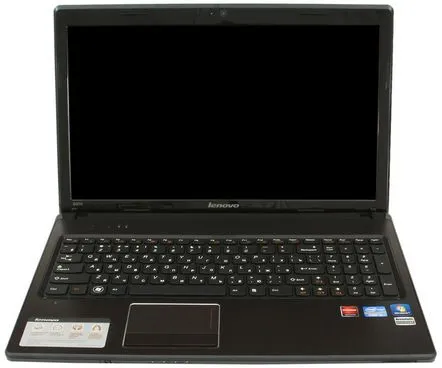 Descărcați drivere pentru Lenovo G575