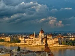 Budapesta