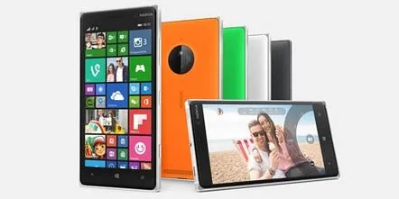 Mai multe motive pentru a cumpăra Nokia Lumia 830 Dual SIM