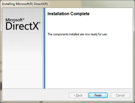 DirectX