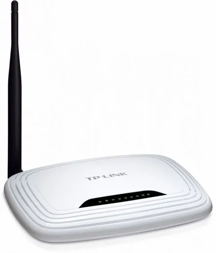 Configuram routerul TP-LINK TL-WR741ND