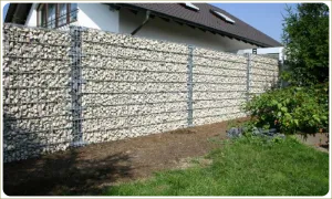 gabion