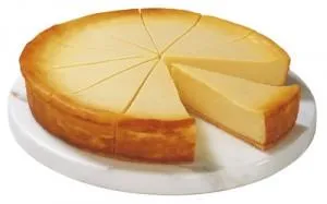 Pregătim un cheesecake dietetic