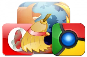 Cum să ștergeți memoria cache a browserului