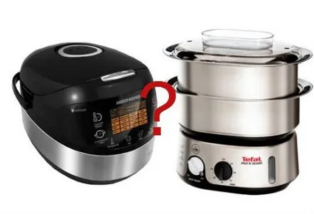 multicooker