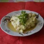 Cum să gătești o omletă cu lapte într-o tigaie