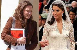 Dieta înainte de nuntă a lui Kate Middleton