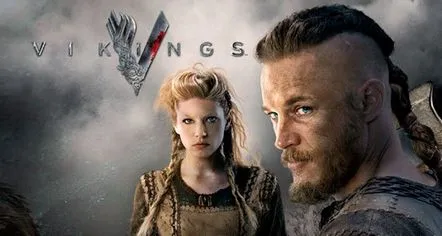 Continuarea datei de lansare a sezonului 4 Vikings