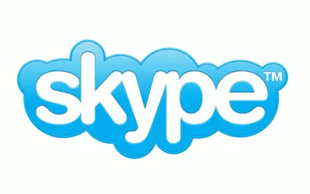 skype