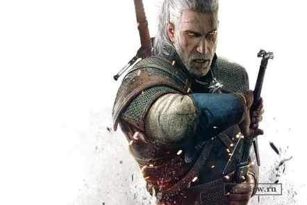 Ajustăm grafica în The Witcher 3 Wild Hunt