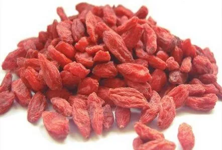 goji