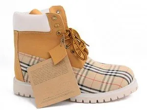 Cu ce ​​să porți Timberlands