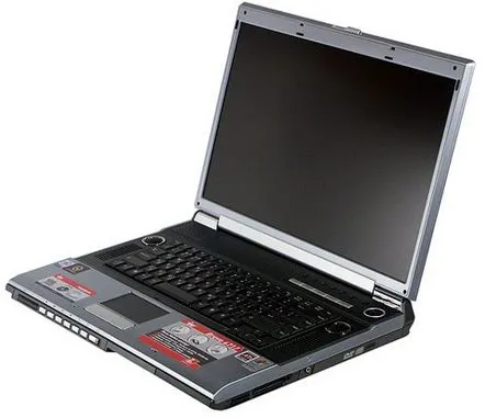 laptop