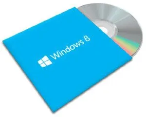 Ghid de instalare Windows 8 (x64).