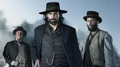 Va exista un sezon 6 din Hell on Wheels?