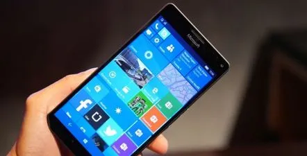 Recenzii despre Microsoft Lumia 950 XL Dual SIM. Argumente pro şi contra